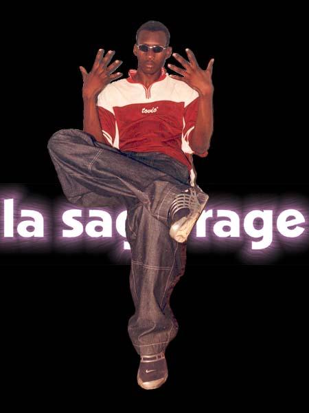 JAMAL: SUR LE BEAT